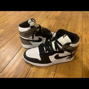 Nike Air Jordan 1 Mocha